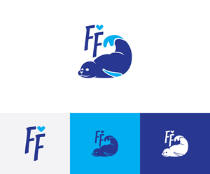 Logo Design by UsagiRabbit for this project | Design: #32788692