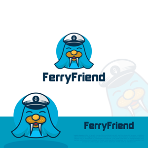 Logo Design by cindaku