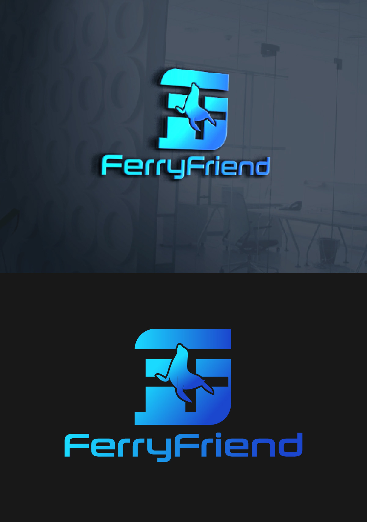 Logo-Design von Loknath für dieses Projekt | Design #32750482