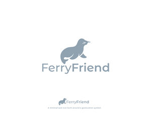 Logo Design by allynien for this project | Design: #32771367