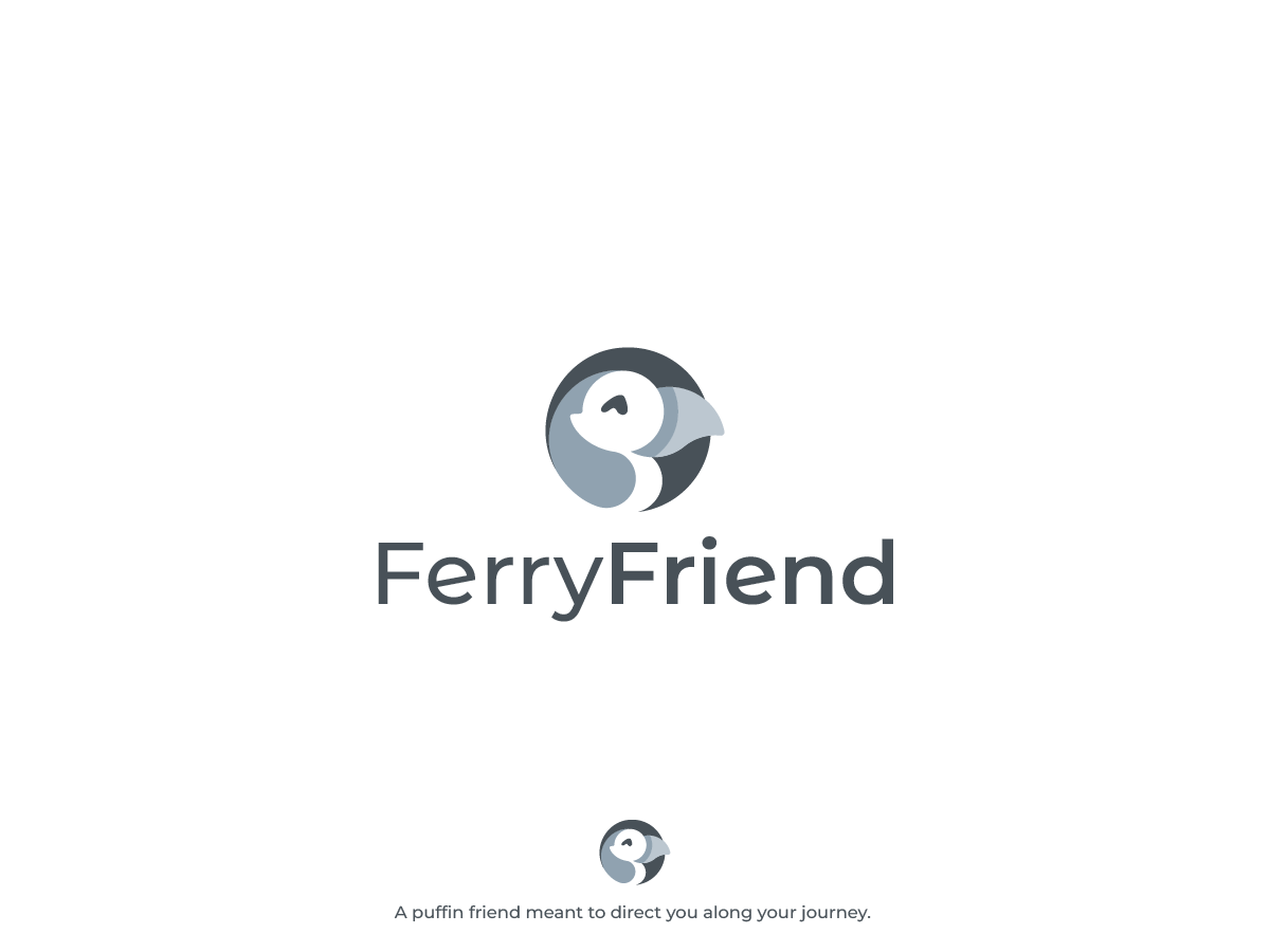 Logo Design by allynien for this project | Design #32777754