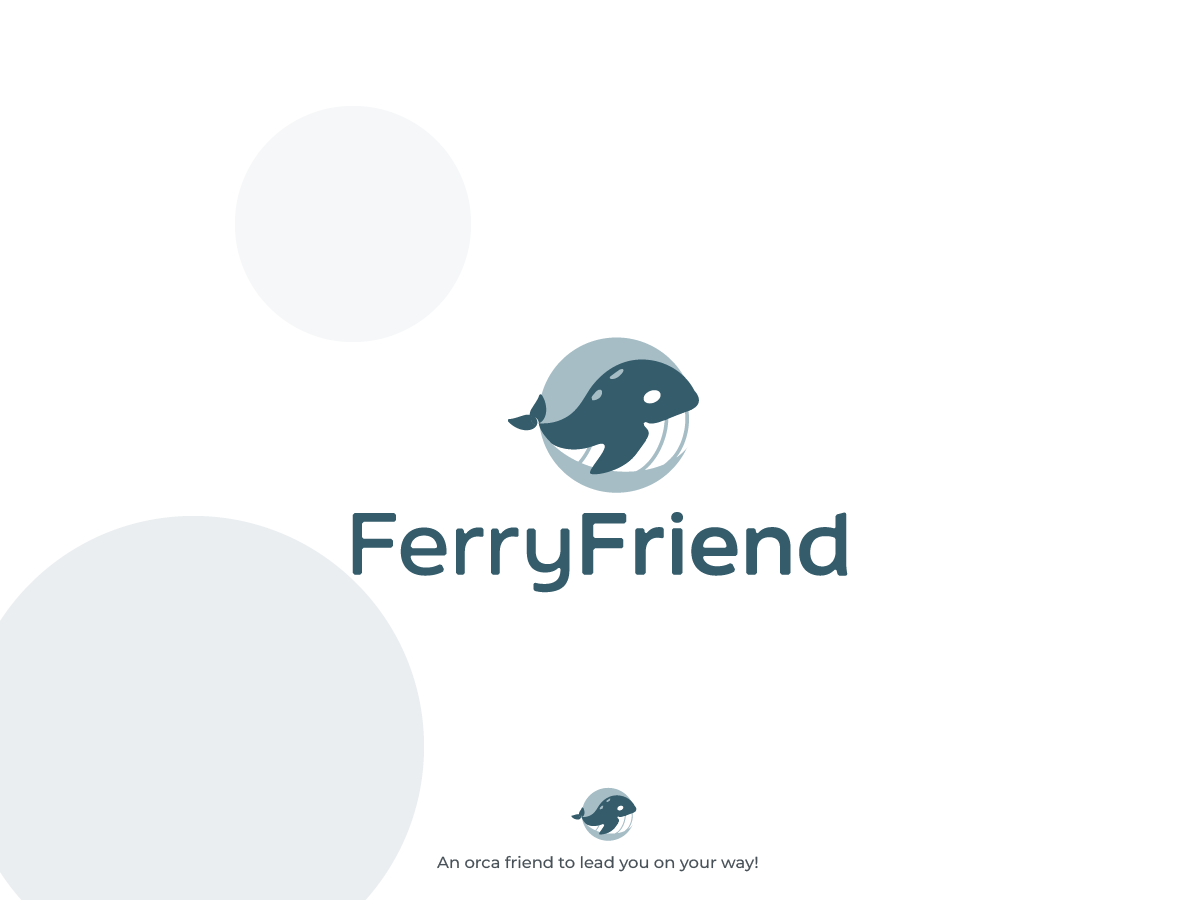 Logo Design by allynien for this project | Design #32787080