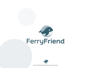 Logo Design by allynien for this project | Design: #32787080