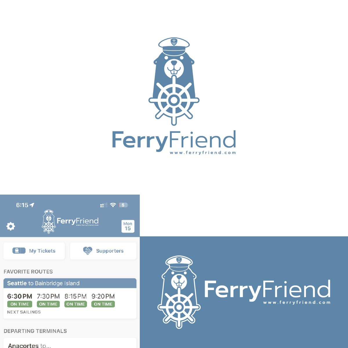 Logo Design by MagicArt Pix for this project | Design #32750321