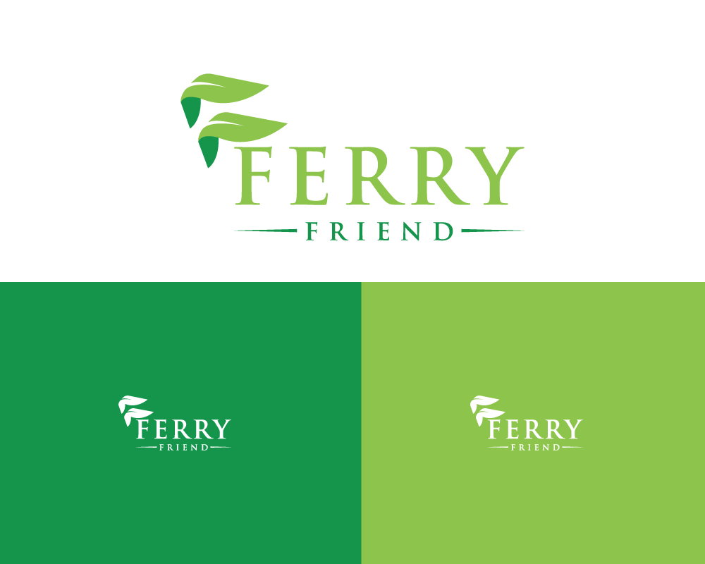 Logo Design by luxydesign for this project | Design #32786749