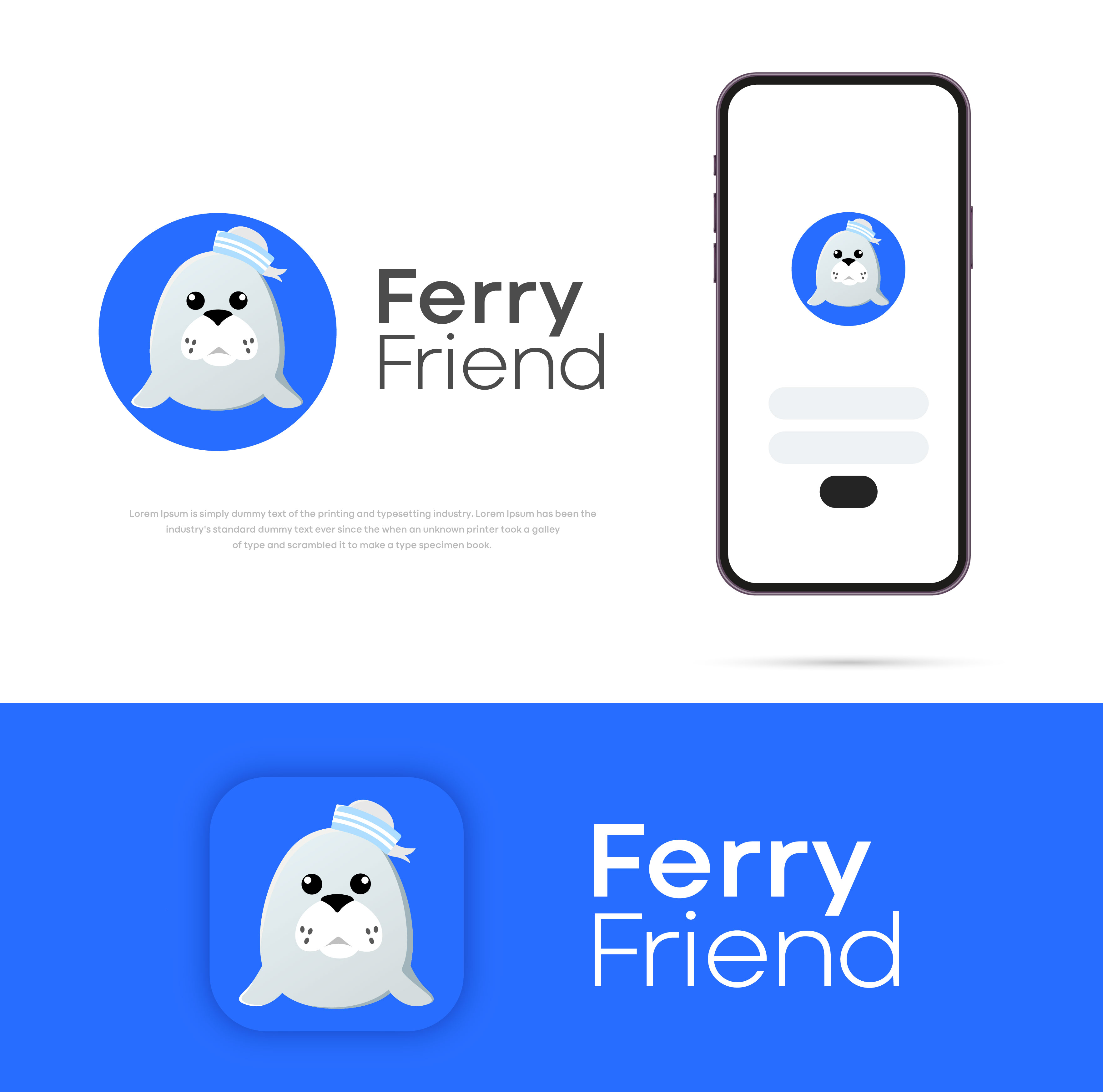 Logo Design by Shilpa N for this project | Design #32760667