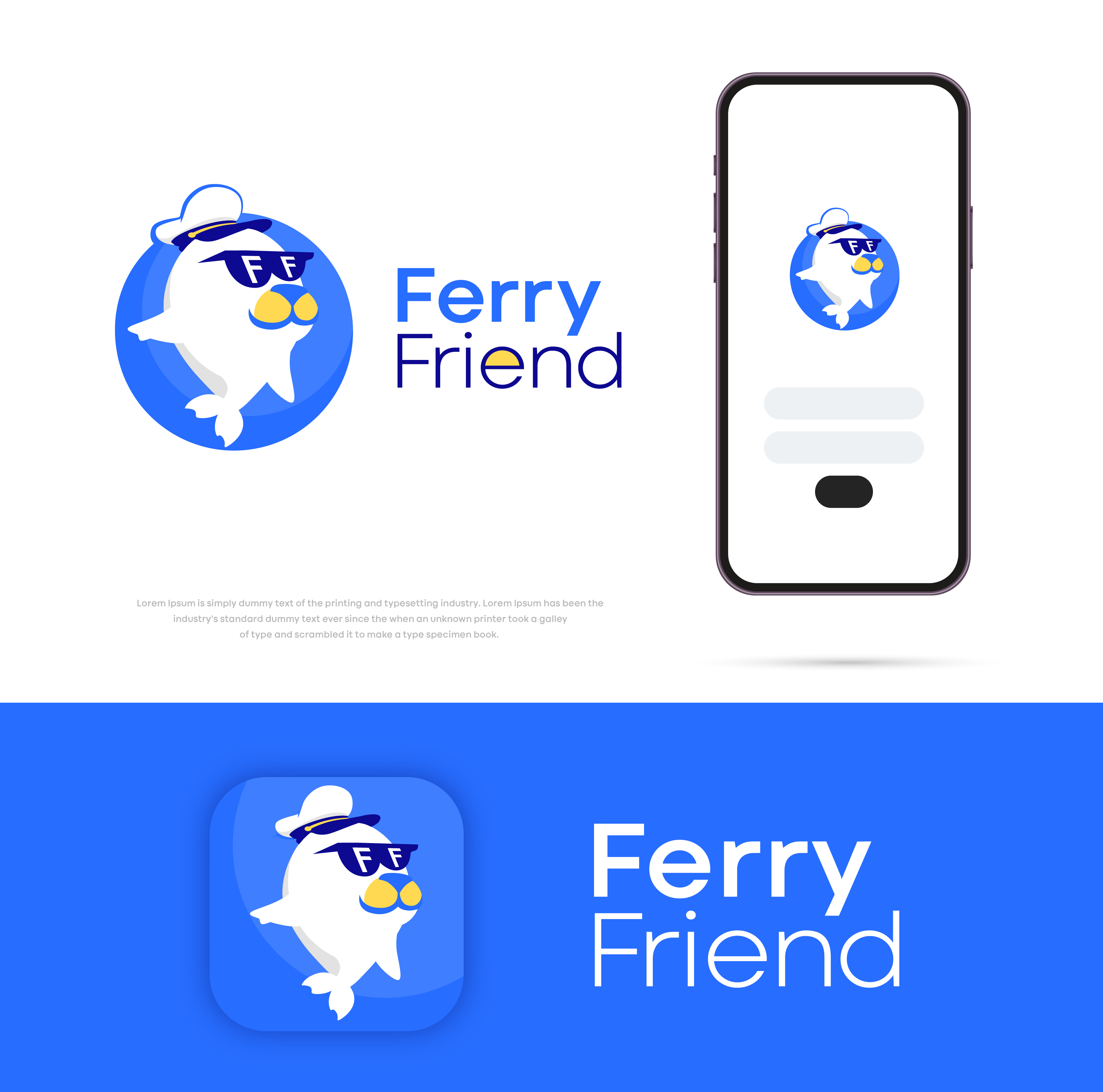 Logo Design by Shilpa N for this project | Design #32779432