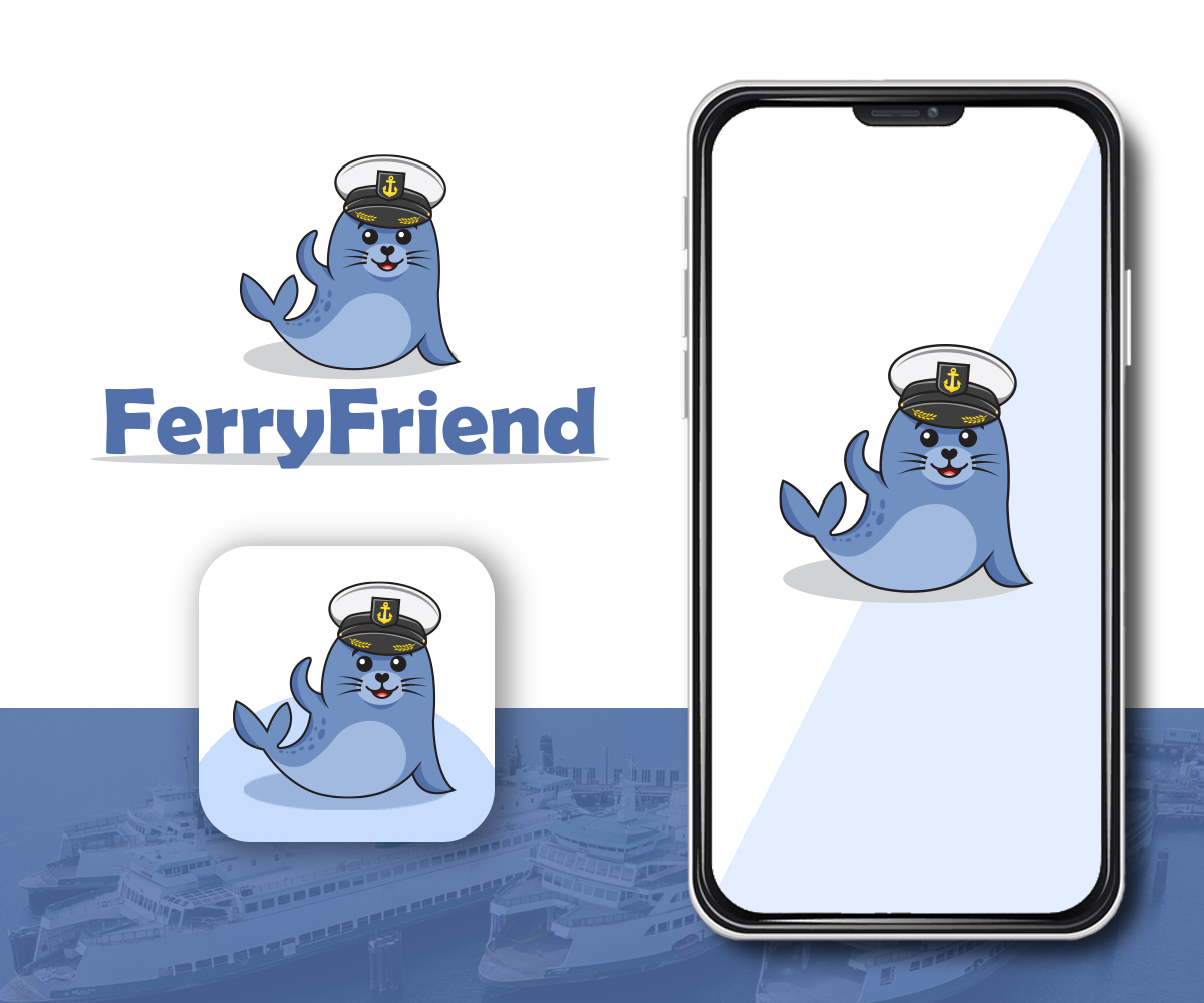 Logo Design by Alf Mozara for this project | Design #32753808