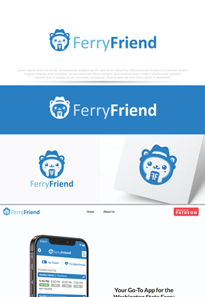 Logo-Design von Pilot_DesignR™ für dieses Projekt | Design: #32750095