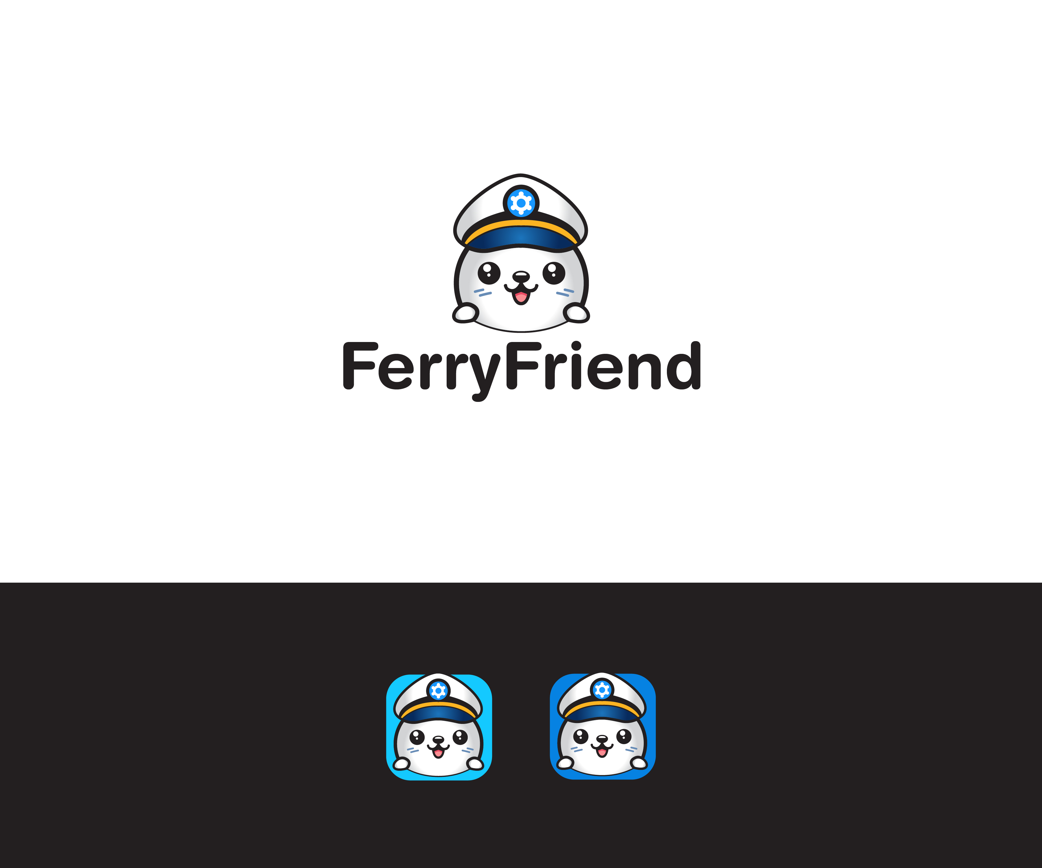 Logo Design by Emjey for this project | Design #32755279