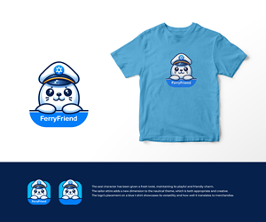 Logo-Design von Emjey Design für dieses Projekt | Design: #32762386