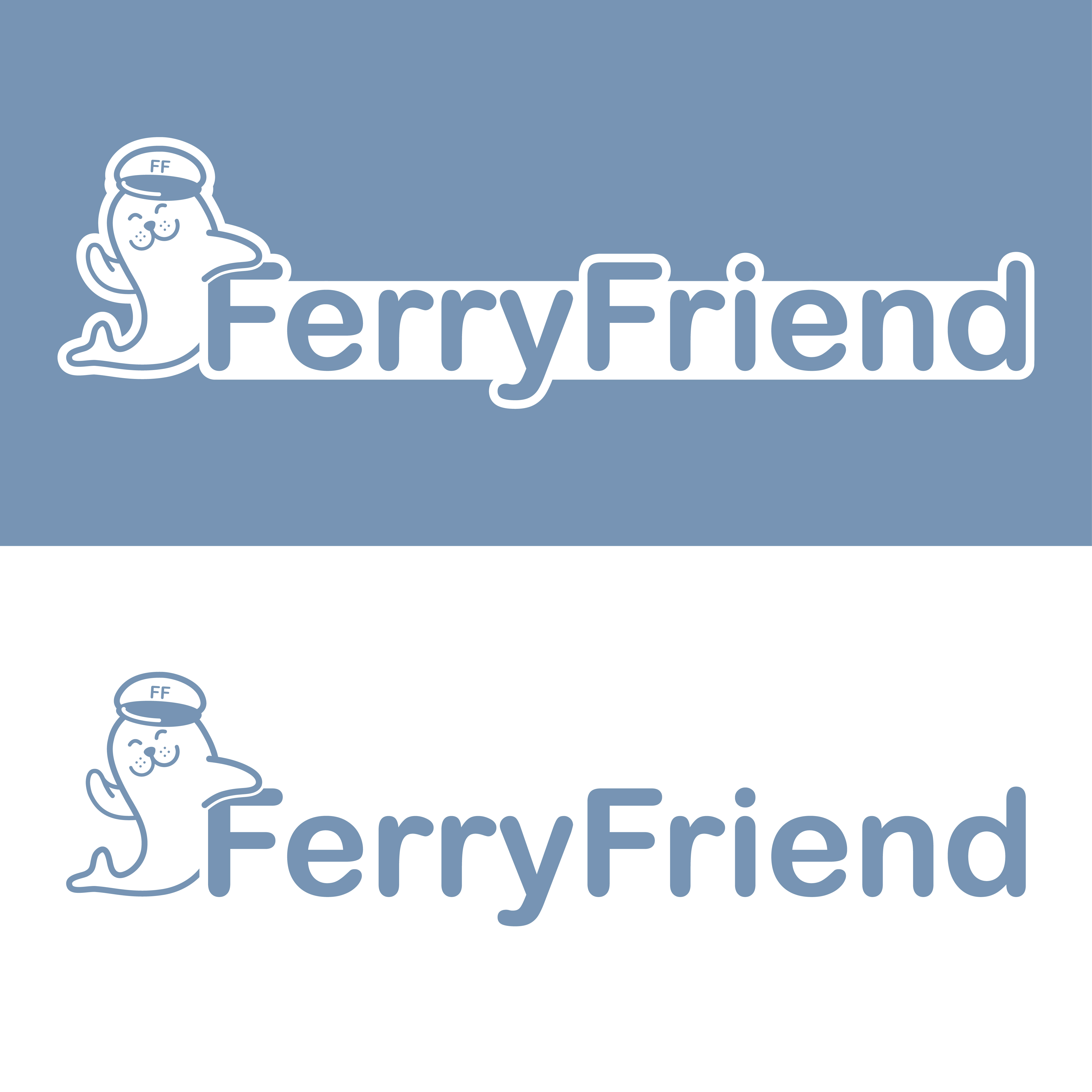 Logo Design by Sakda Duangdean for this project | Design #32747111
