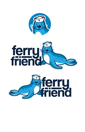 Logo-Design von Mike Carroll für dieses Projekt | Design: #32750428