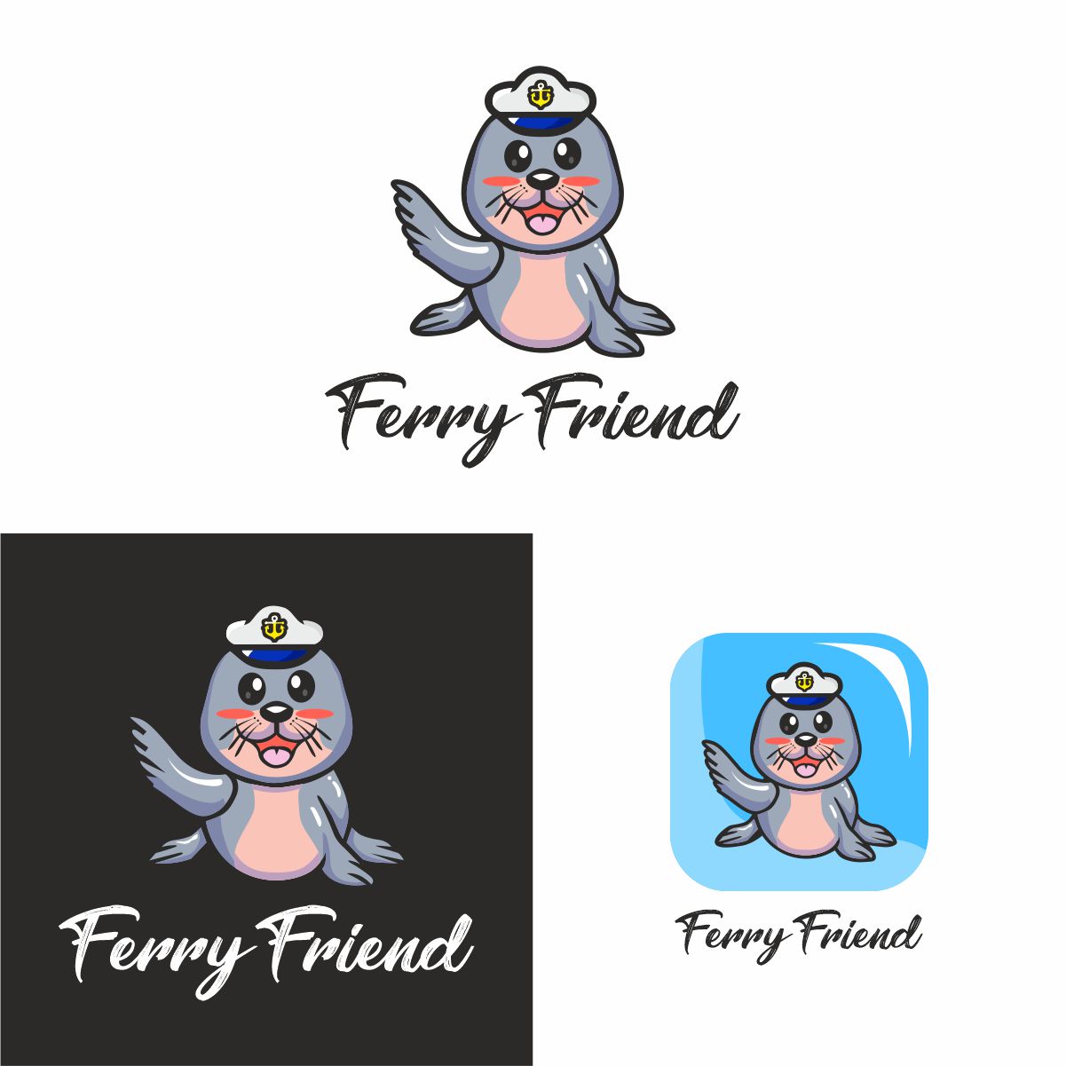 Logo Design by creative.bugs for this project | Design #32749559