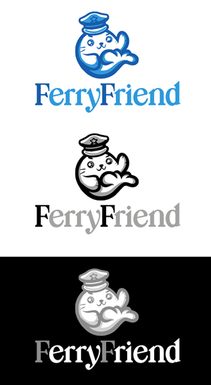 Logo Design by negrorichi