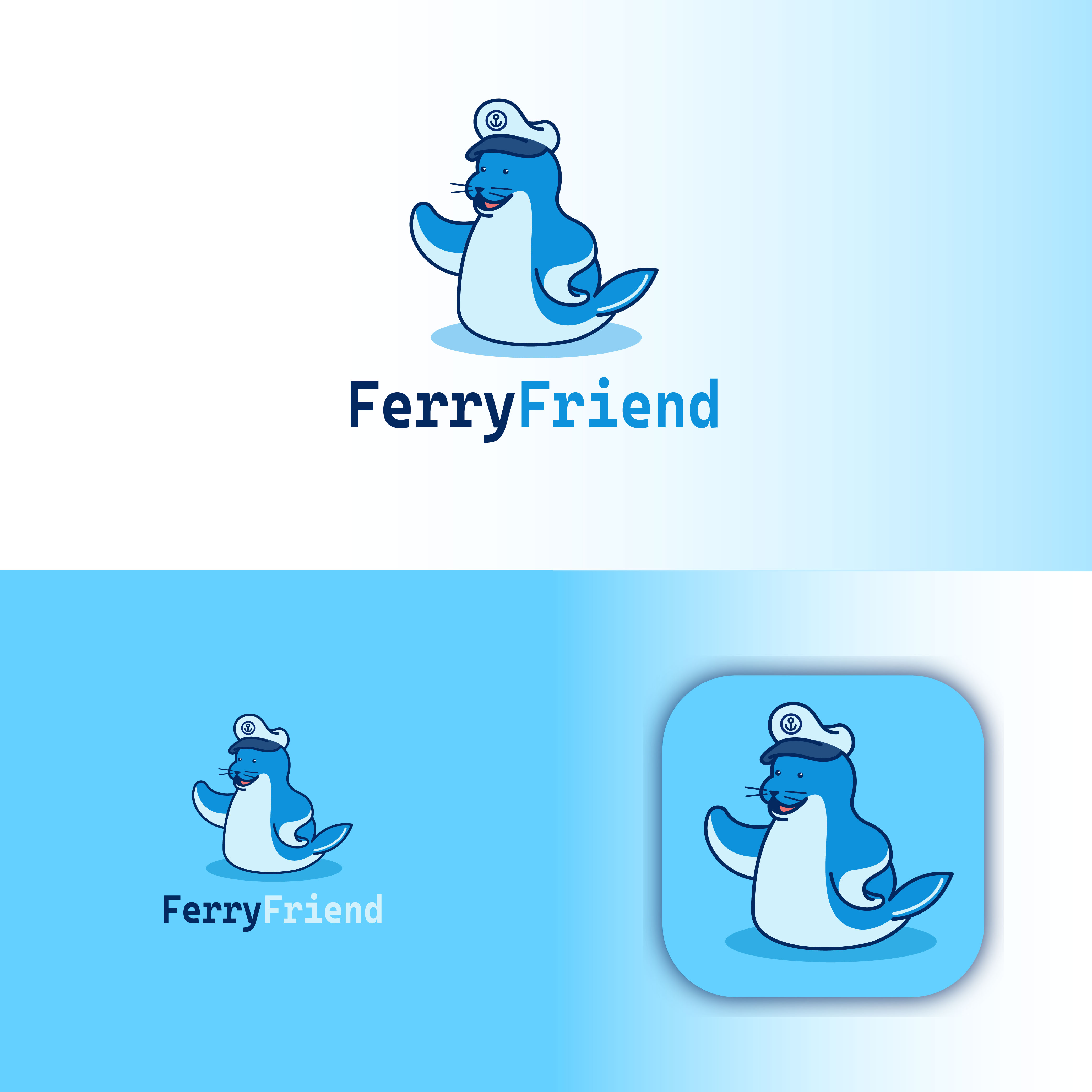 Logo Design by AIPPJUNE for this project | Design #32770667