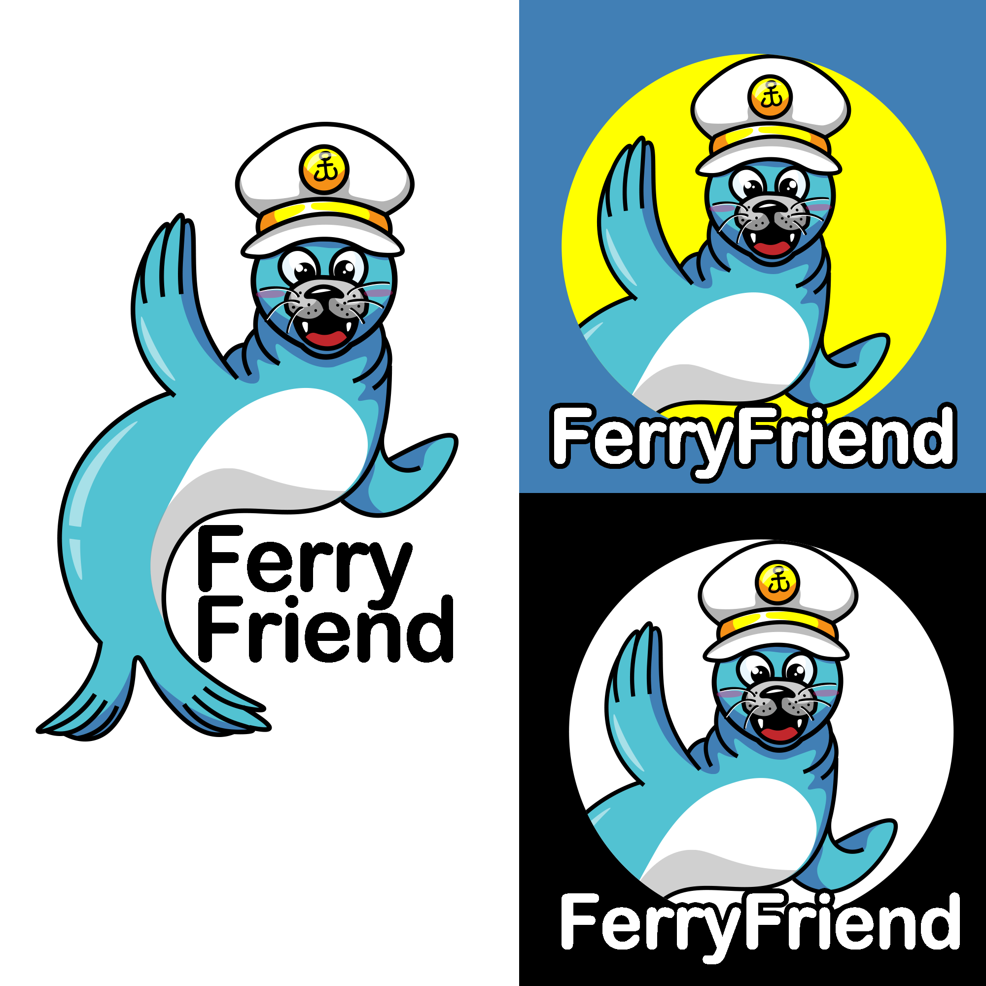 Logo Design by sastra wiguna for this project | Design #32759777