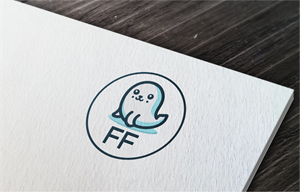 Diseño de Logo por BerhasilKabeh para este proyecto | Diseño: #32782909