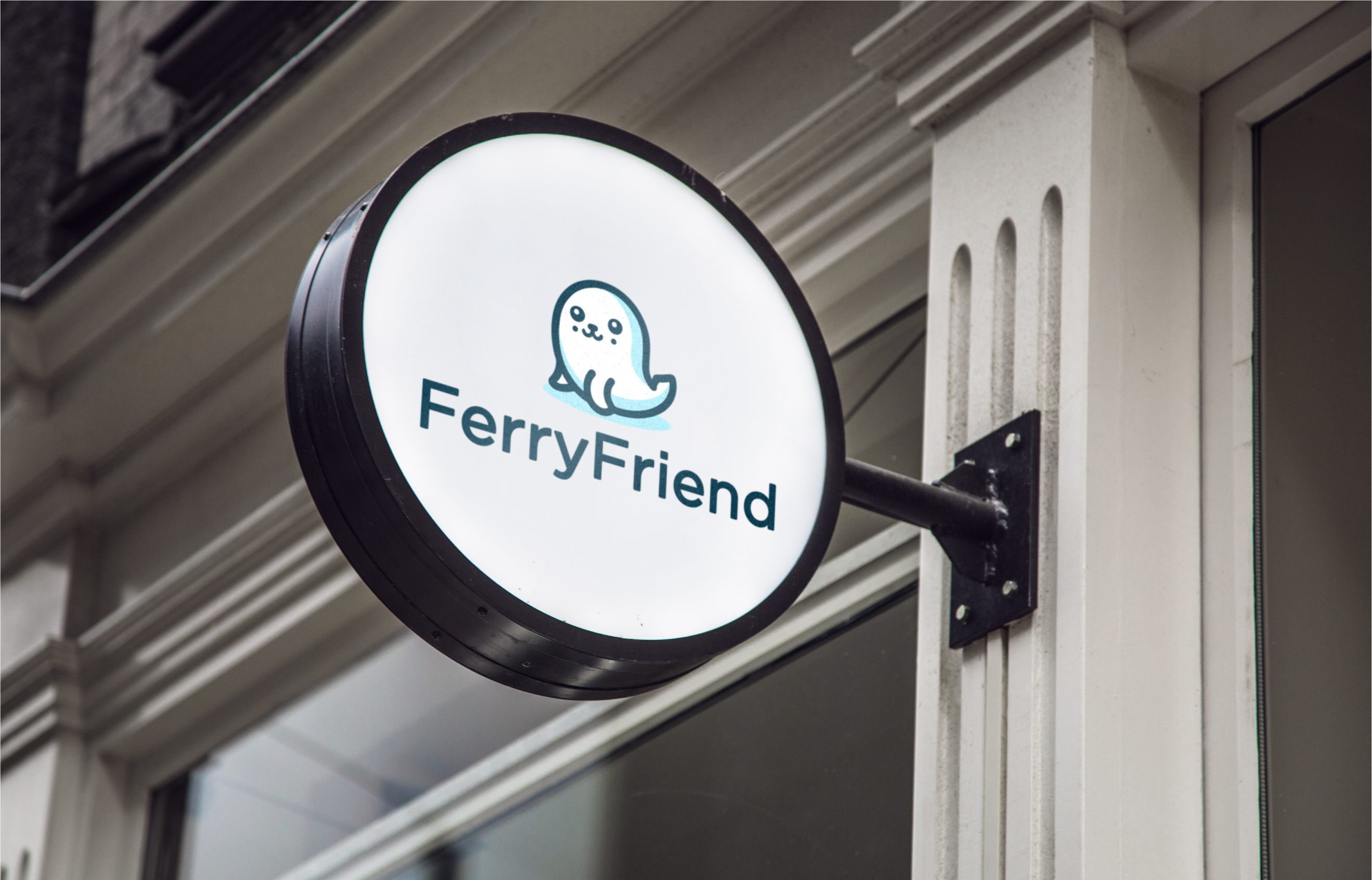 Logo Design by BerhasilKabeh for this project | Design #32782910