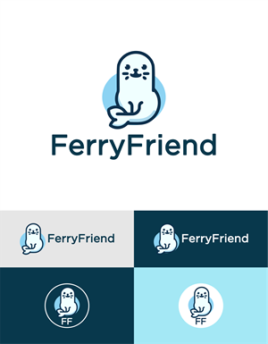 Logo Design by BerhasilKabeh for this project | Design: #32783768