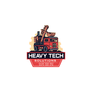Logo Design by Jerwin Intac for HTS | Design: #32753637