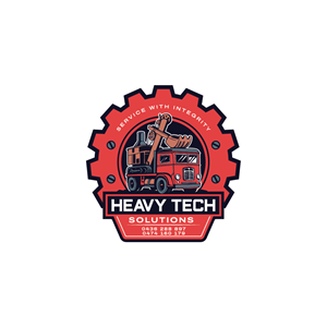 Logo Design by Jerwin Intac for HTS | Design #32760677