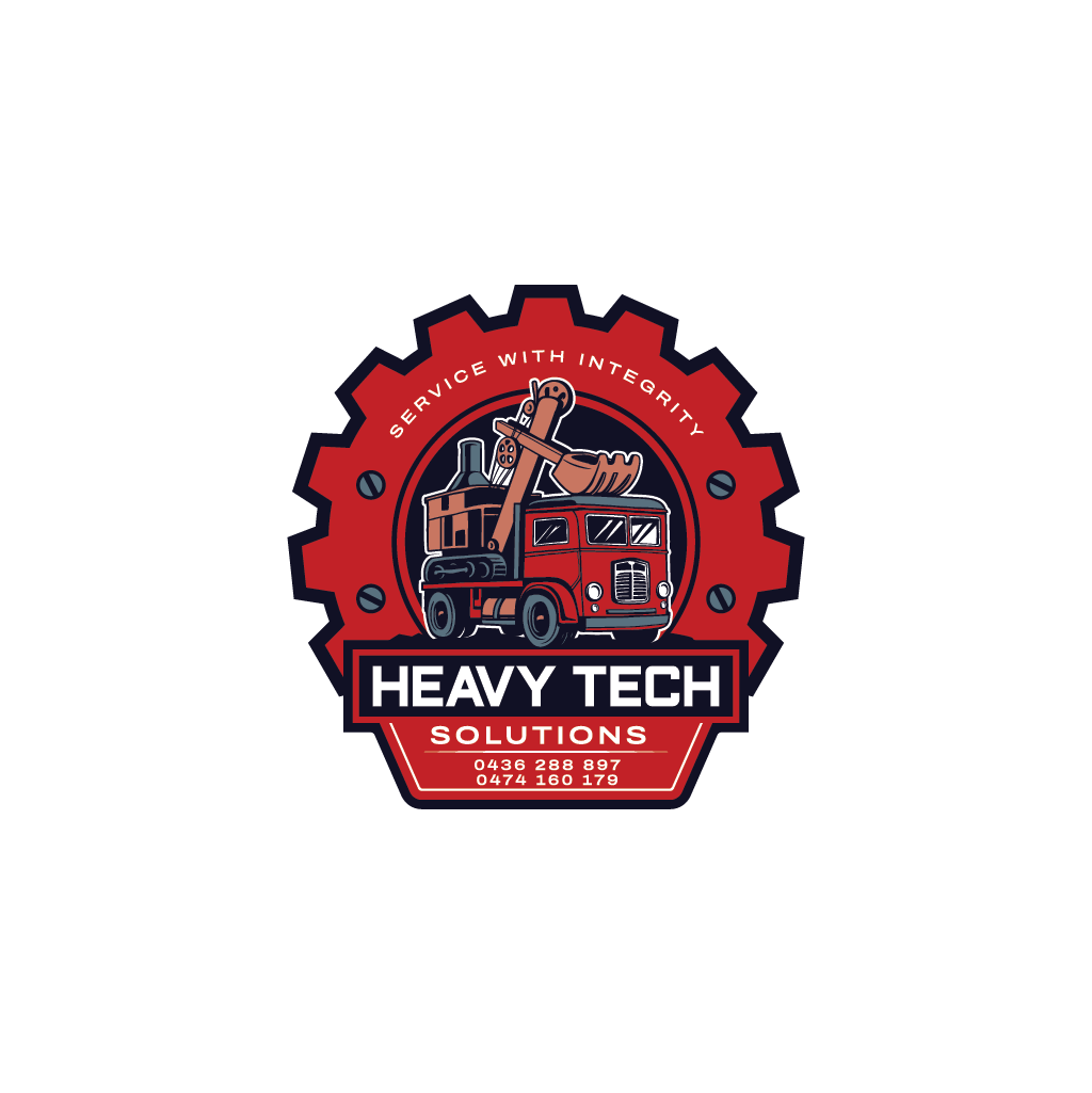 Logo Design by Jerwin Intac for HTS | Design #32766098