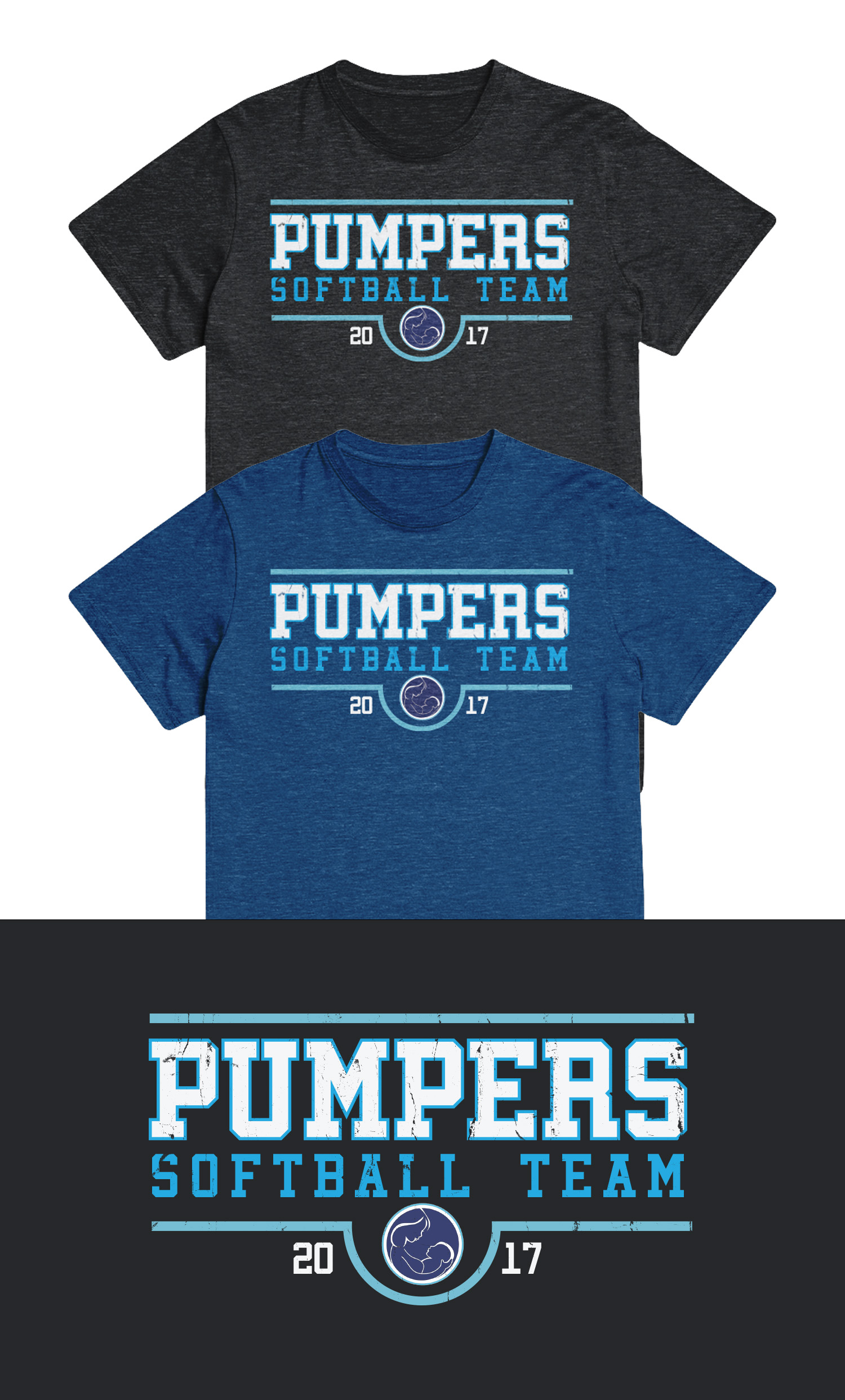 T-shirt Design by Teespixels for Ashland | Design #32750362