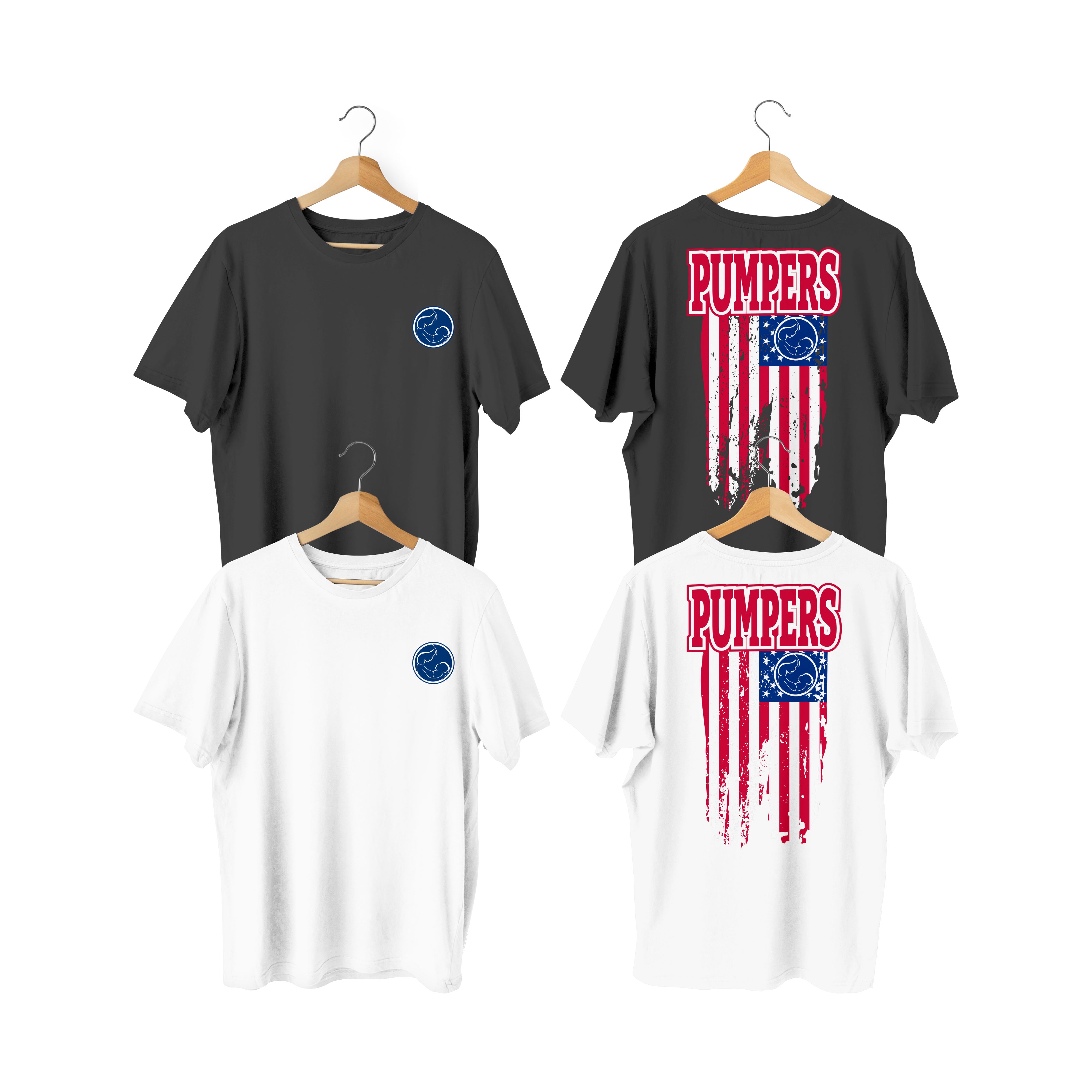 T-shirt Design by SandoLogo for Ashland | Design #32750508