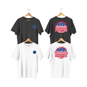 Diseño de Camiseta por SandoLogo para Ashland | Diseño: #32750514