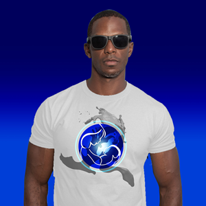 T-shirt Design by Zulahmad2023