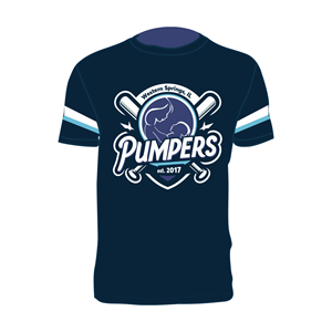 T-shirt Design by Valtti Design