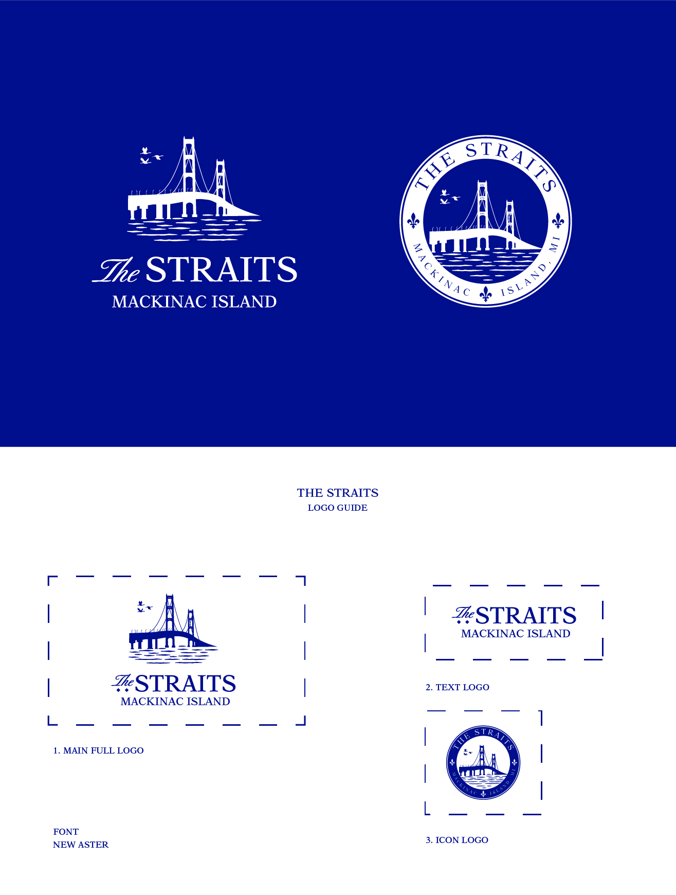 Logo Design by Sheronia for this project | Design #32771887