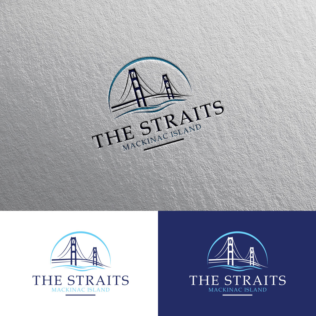 Logo Design by chris Ray for this project | Design #32748374