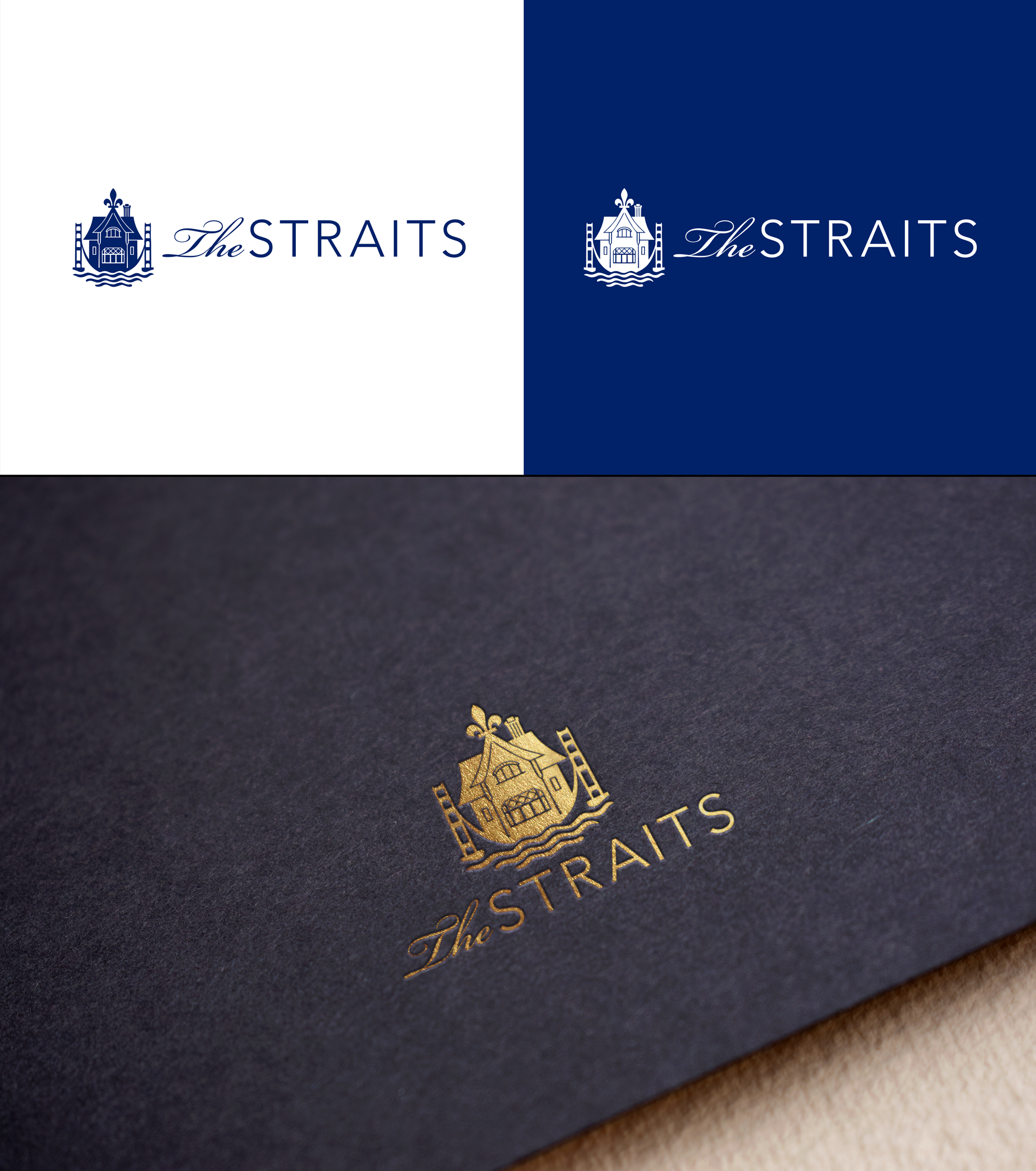 Logo Design by RA-bica for this project | Design #32748381