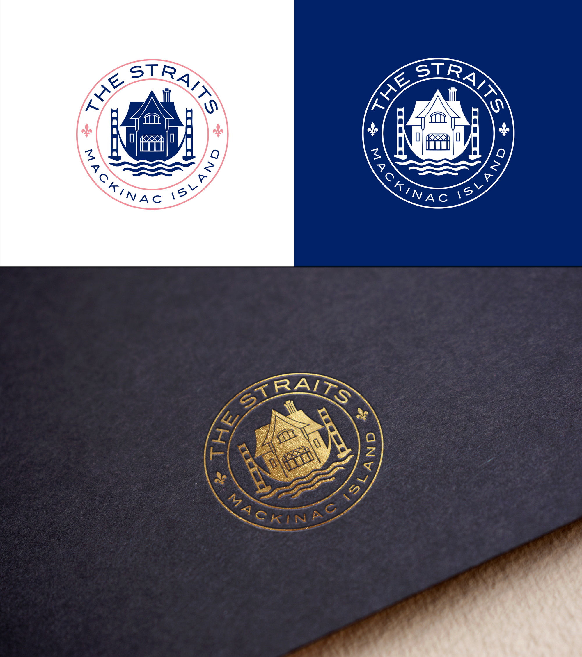 Logo Design by RA-bica for this project | Design #32748383