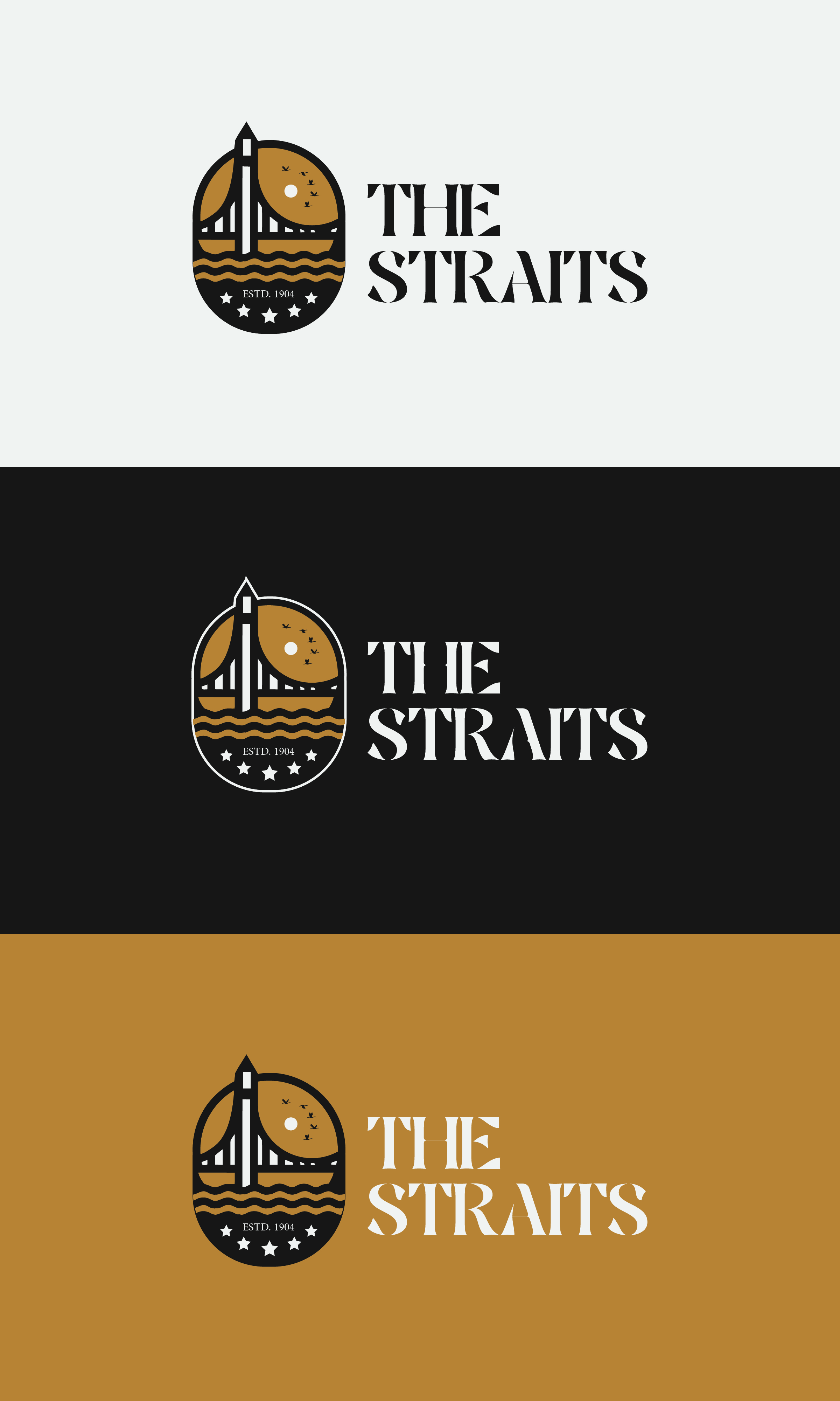 Logo Design by fectapixels for this project | Design #32755773