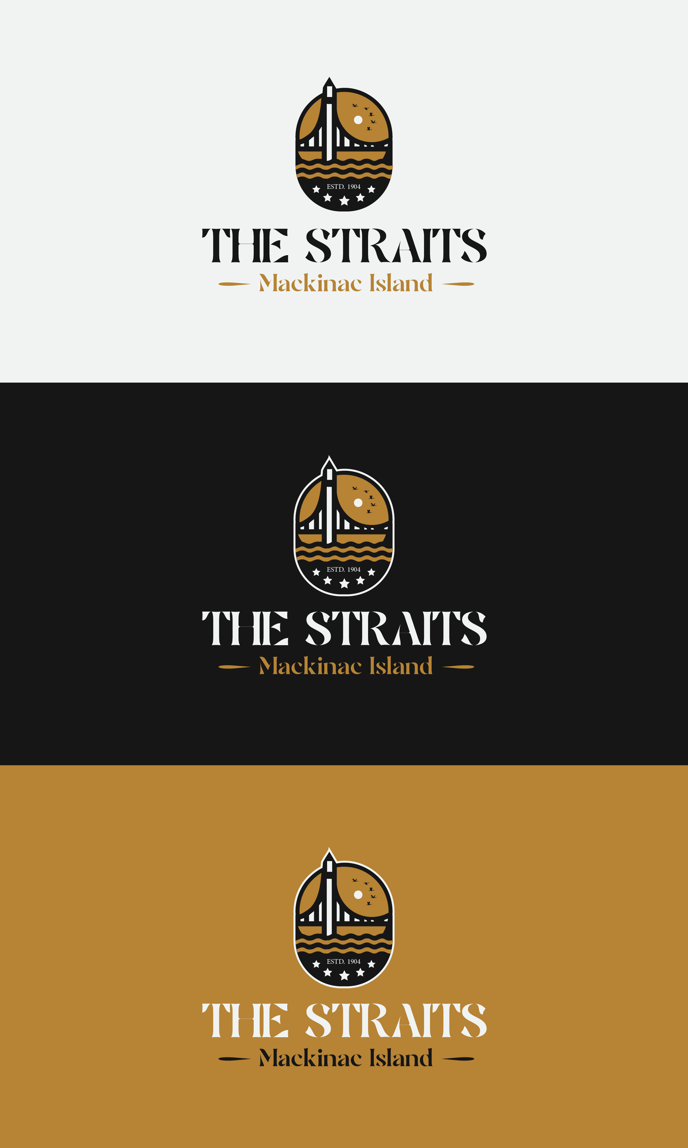 Logo Design by fectapixels for this project | Design #32756169