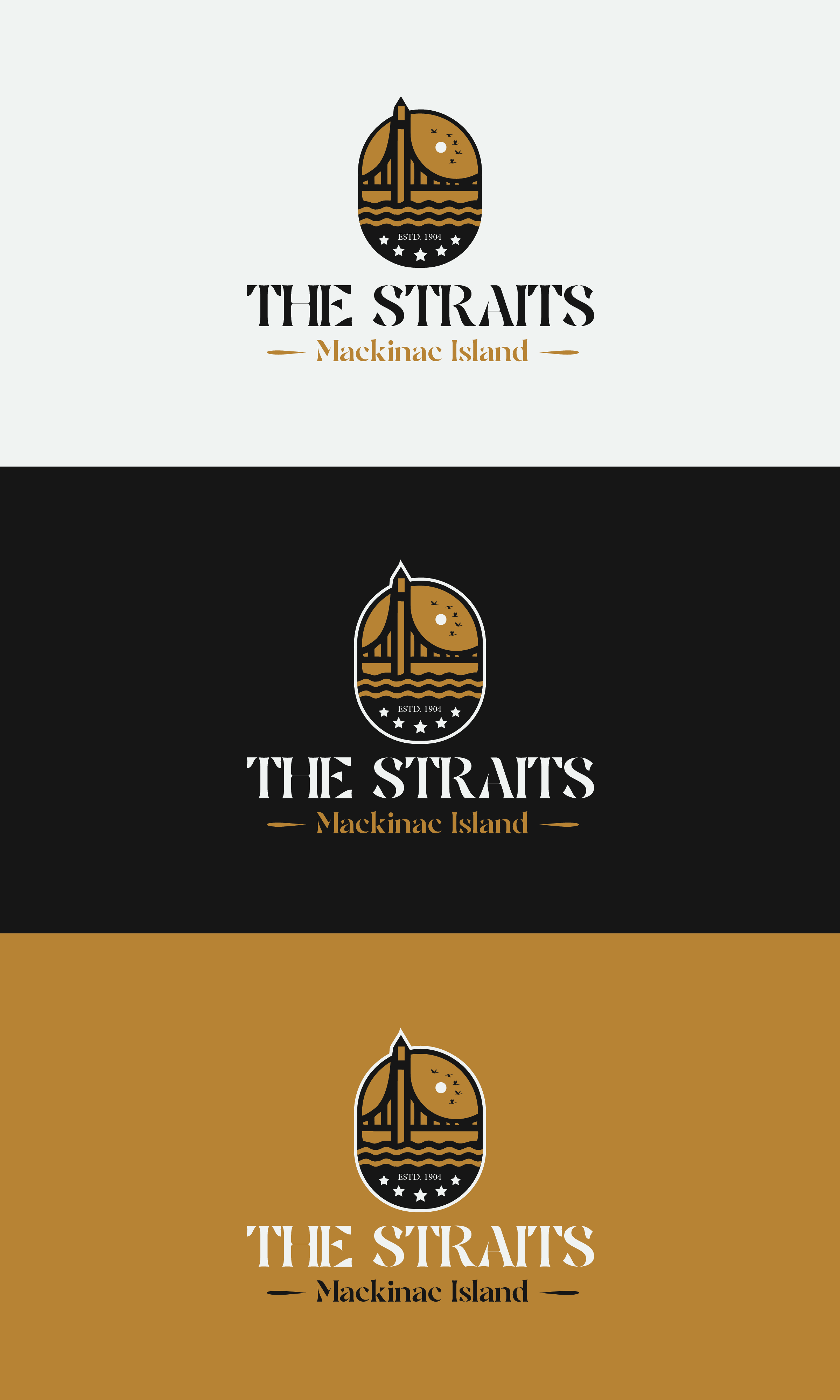 Logo Design by fectapixels for this project | Design #32756178