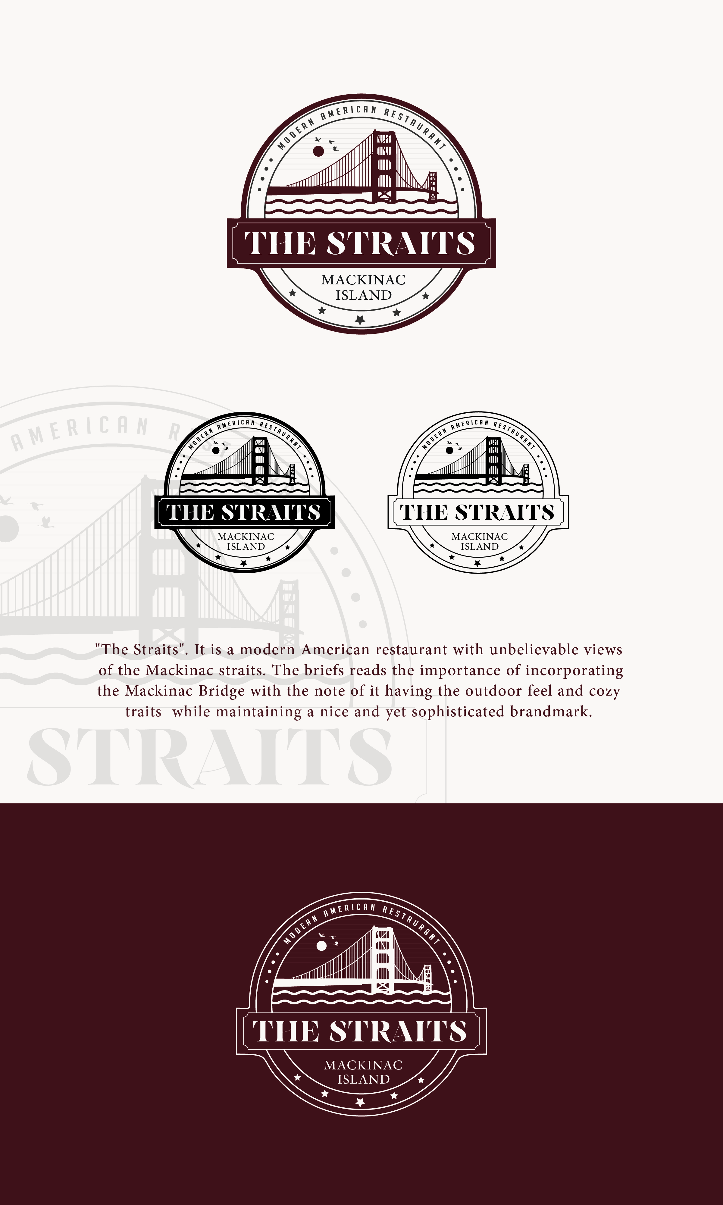 Logo Design by fectapixels for this project | Design #32762571