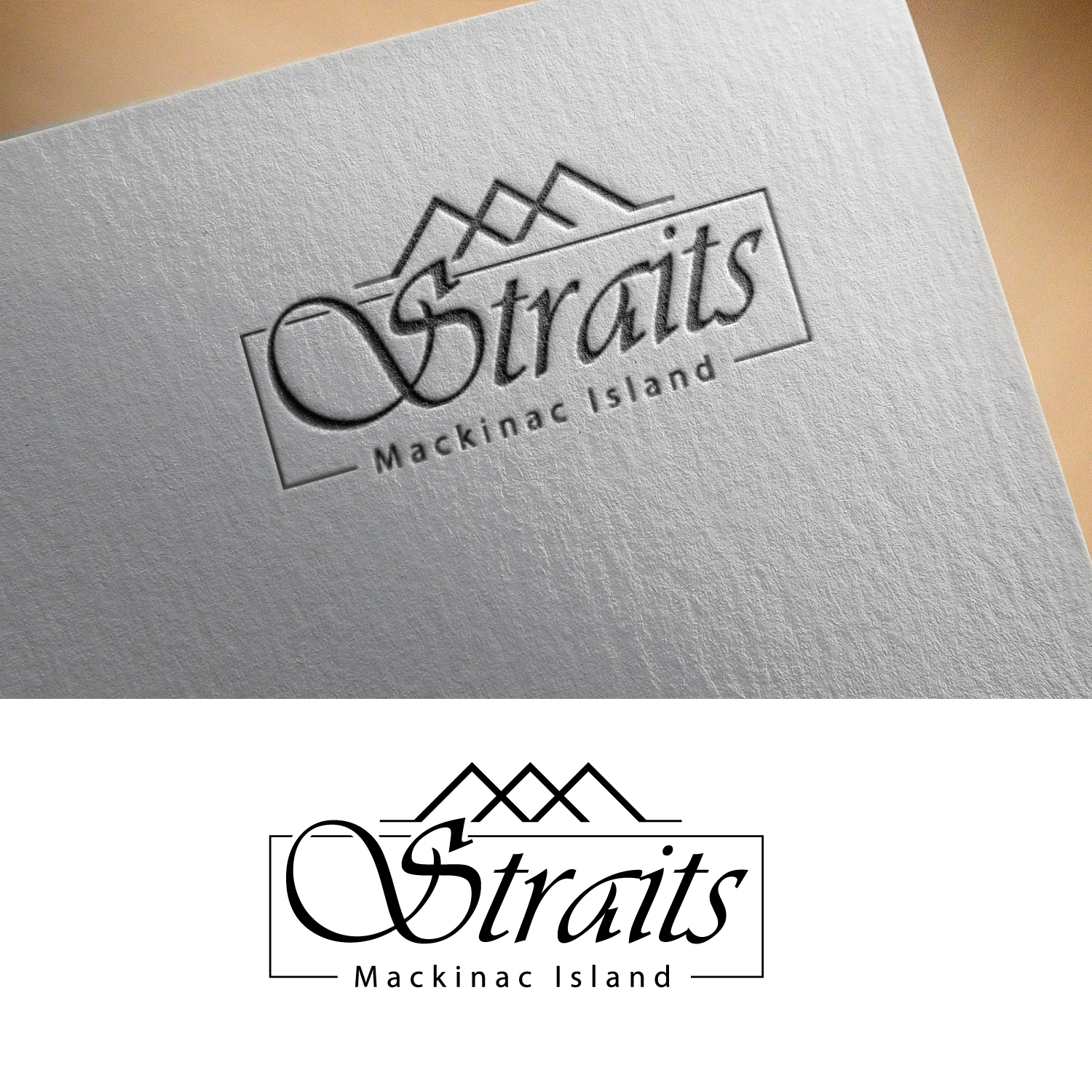 Logo Design by GODDREAMCREATION for this project | Design #32746981
