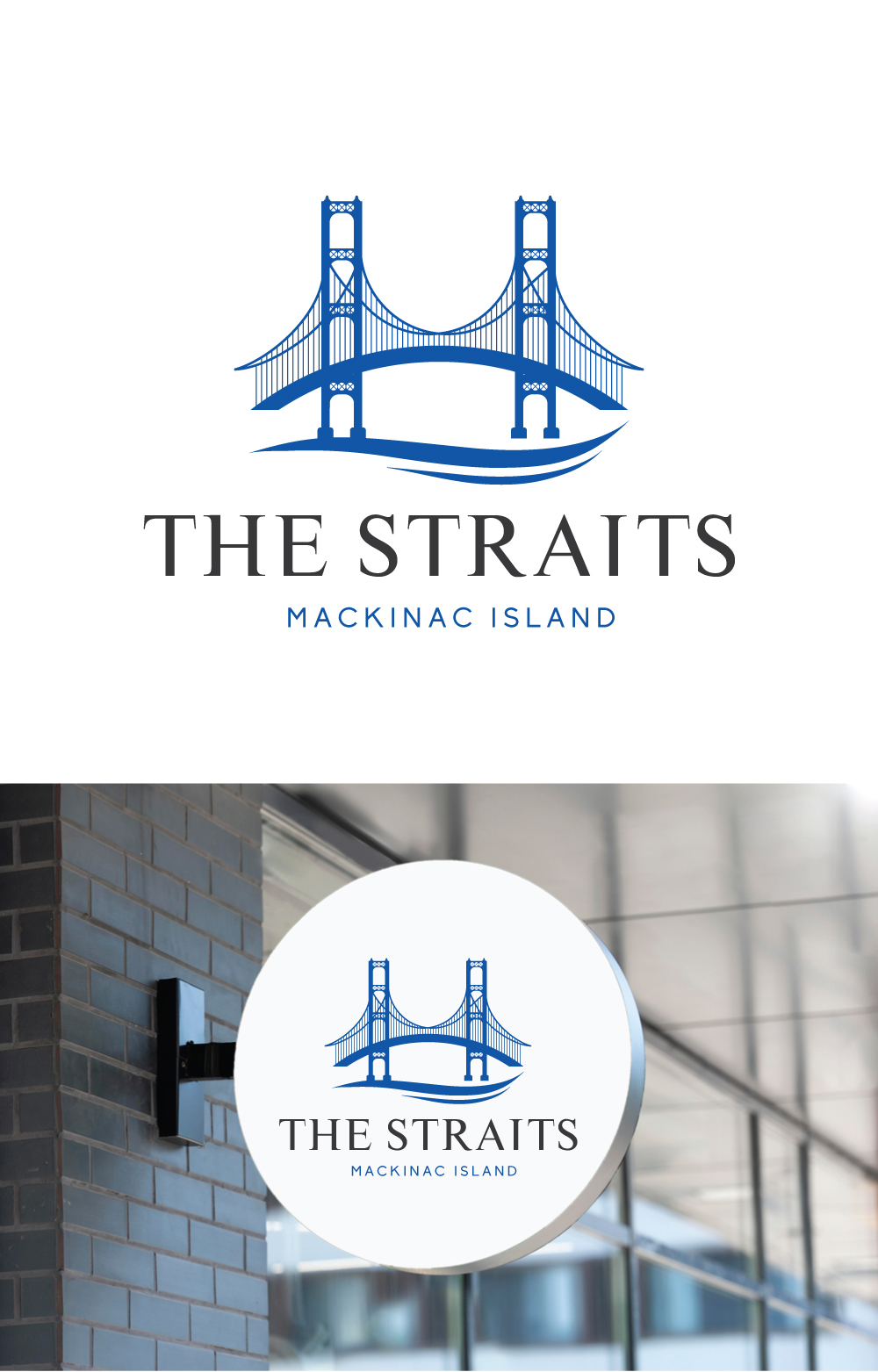 Logo Design by designertec for this project | Design #32754575