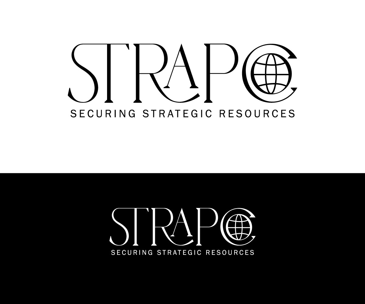 Logo Design by Kavth for this project | Design #32777841