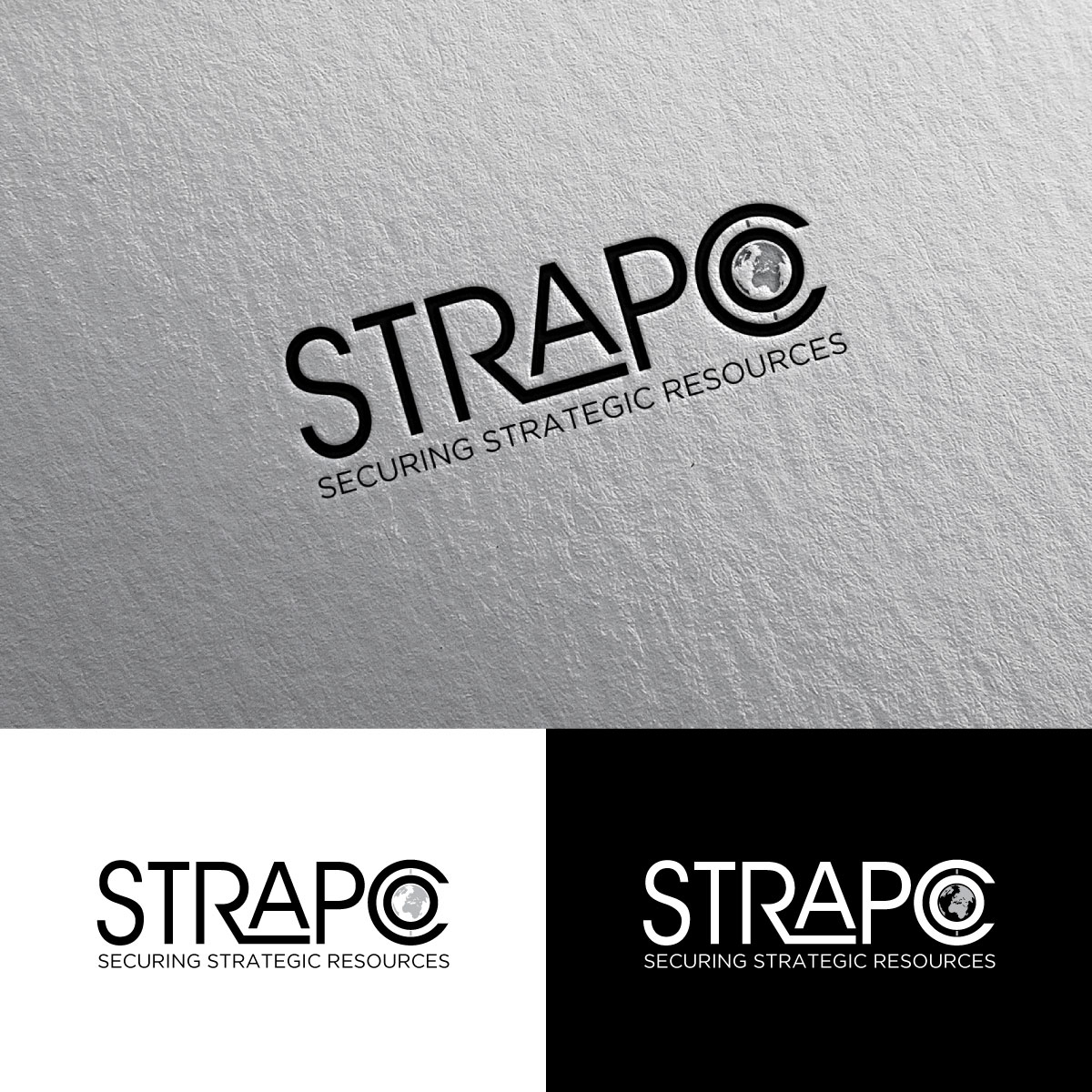 Logo Design by chris Ray for this project | Design #32749793