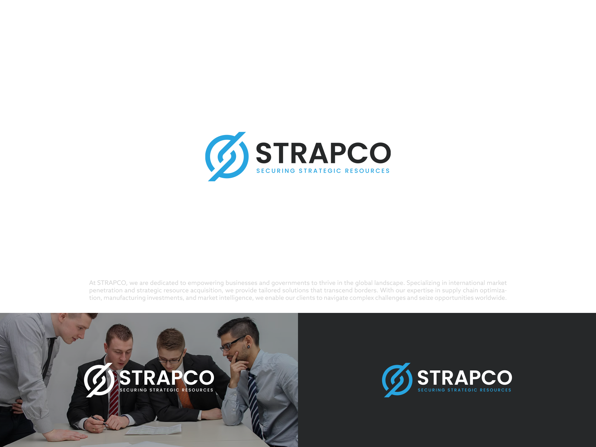 Diseño de Logo por COLOUR CREATIVE para este proyecto | Diseño #32781206