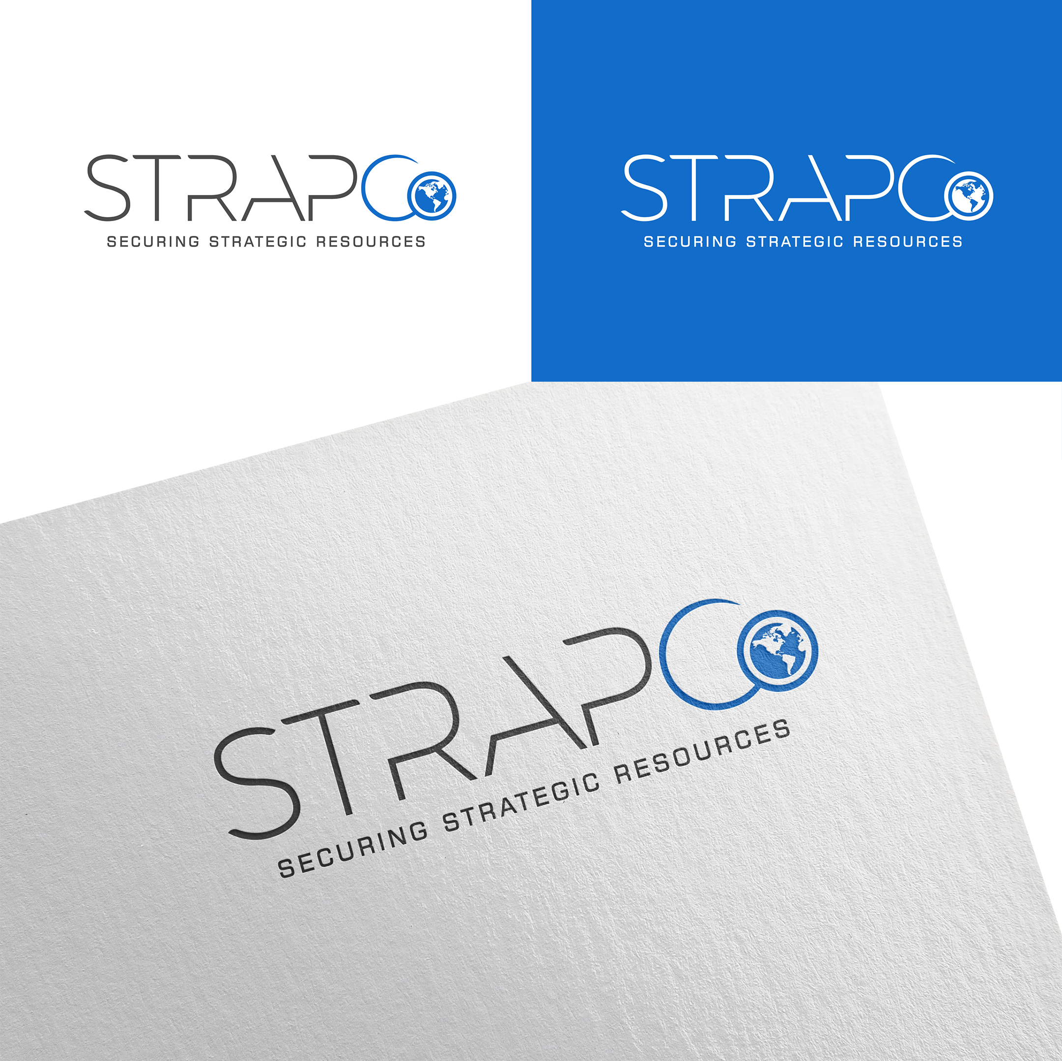 Logo Design by design_by_sandro for this project | Design #32750808