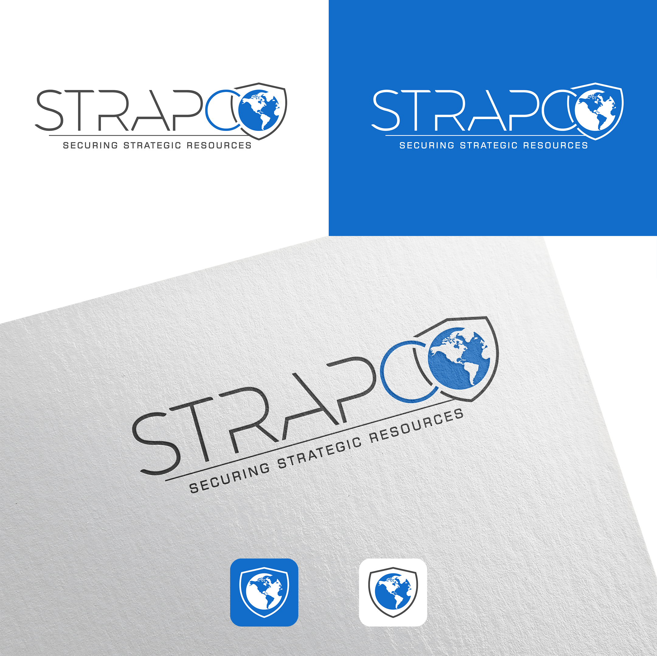 Logo Design by design_by_sandro for this project | Design #32759637