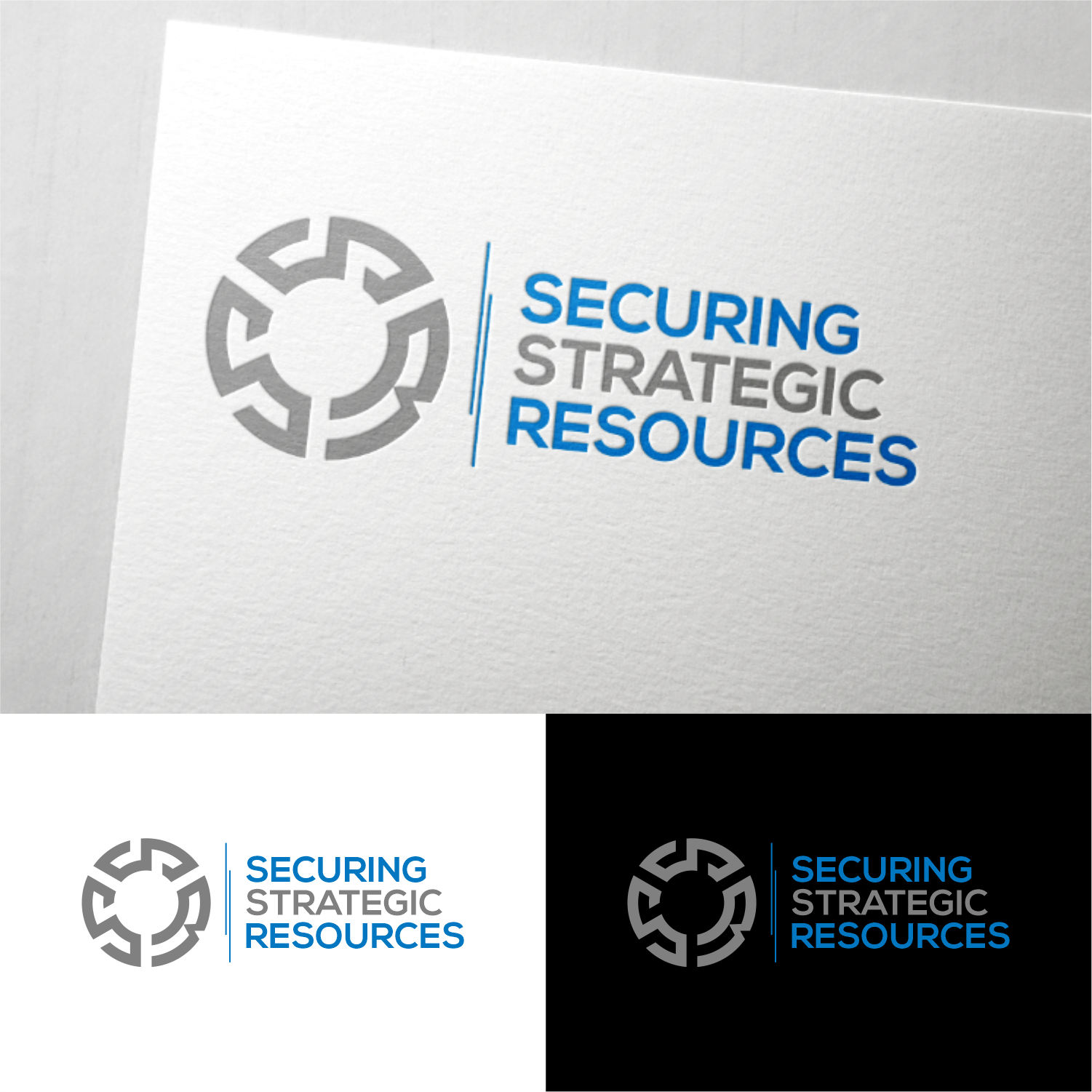 Logo Design by ganesaputu for this project | Design #32750371