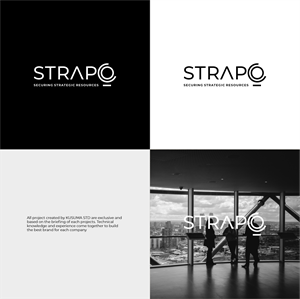 Design de Logo par Kusuma Studio pour ce projet | Design : #32754473