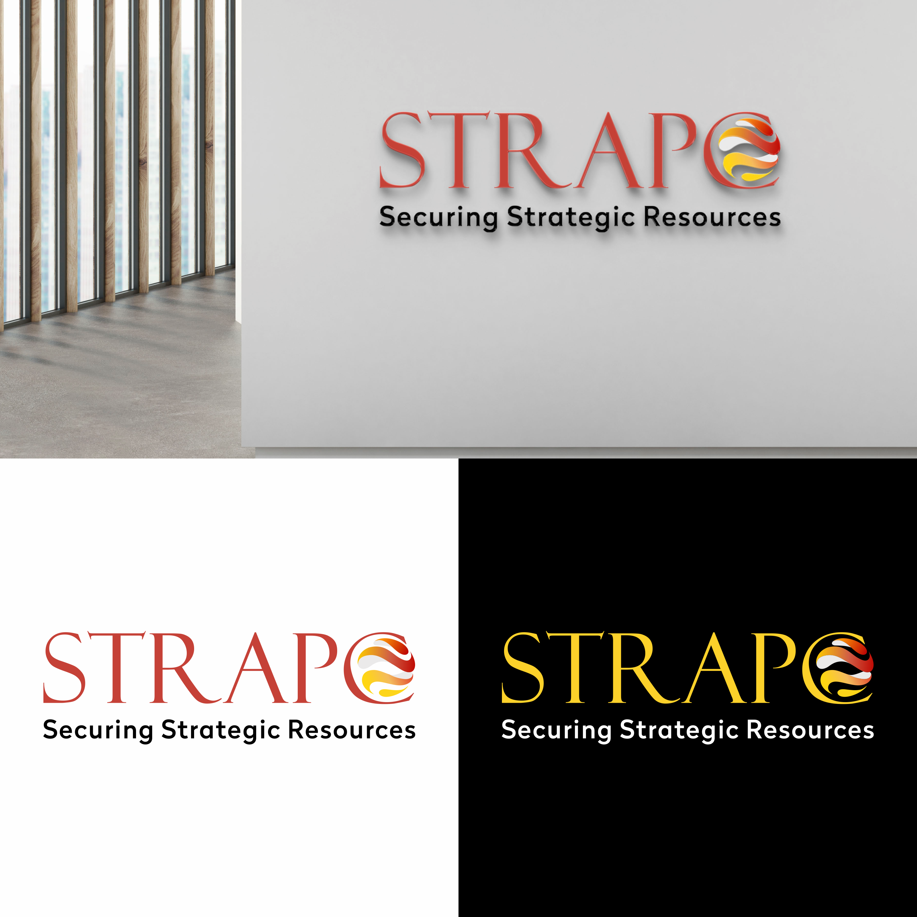 Logo Design by arillingga for this project | Design #32757911